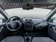 Lada (ВАЗ) Granta I Рестайлинг Самара  - изображение 35