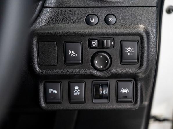 Nissan Note II Рестайлинг с пробегом 2019 года, цена 1 175 000 рублей, 92370 км, хэтчбек, Автокод Объявления