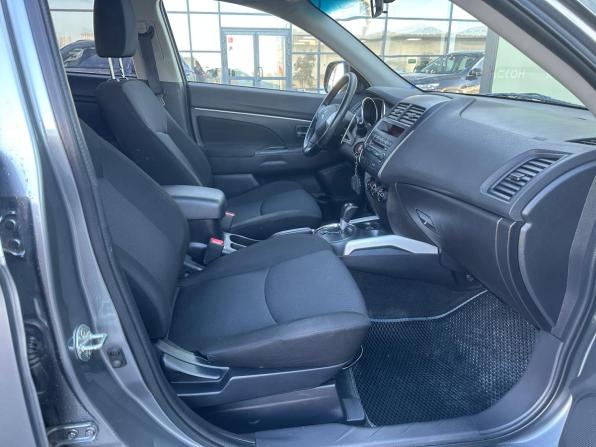Mitsubishi ASX I с пробегом 2012 года, цена 1 064 000 рублей, 196399 км, внедорожник, Автокод Объявления