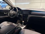 SsangYong Actyon II Новосибирск  - изображение 31