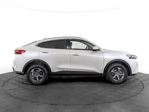 Haval F7x I Рестайлинг с пробегом 2023 года, цена 1 910 000 рублей, 57479 км, внедорожник, Автокод Объявления