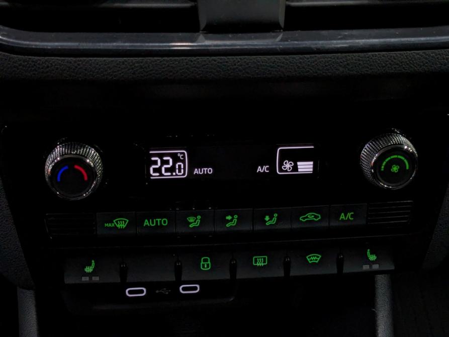 Skoda Rapid II Москва  - изображение 22