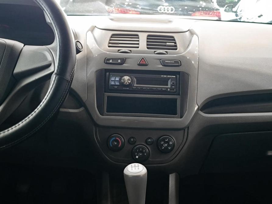 Chevrolet Cobalt II Казань  - изображение 18