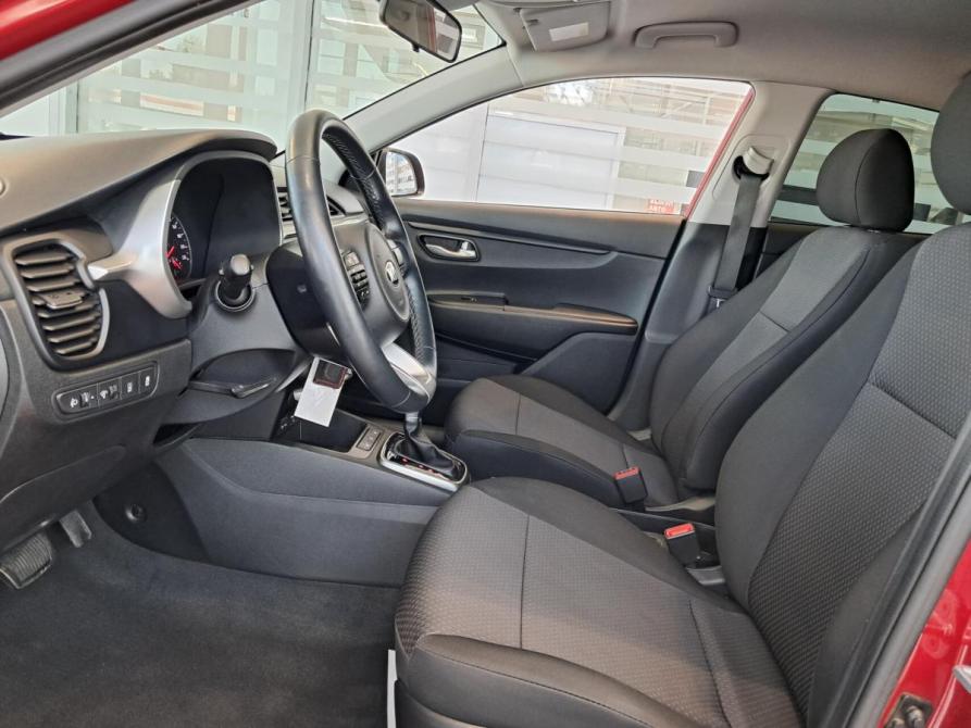 Kia Rio IV Рестайлинг Казань  - изображение 20
