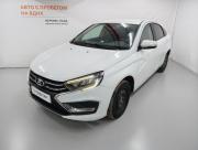 Lada (ВАЗ) Vesta I Рестайлинг (NG) Москва  - изображение 17