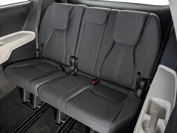 Kia Carnival IV с пробегом 2021 года, цена 3 255 000 рублей, 110533 км, минивэн, Автокод Объявления