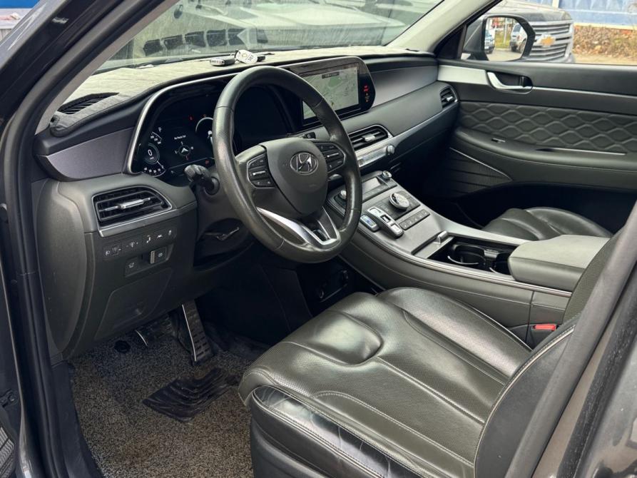 Hyundai Palisade I Пермь  - изображение 6