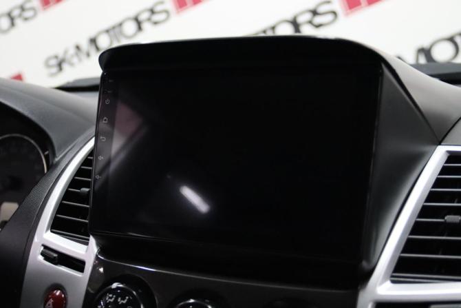 Mitsubishi Pajero Sport II с пробегом 2011 года, цена 1 745 170 рублей, 135879 км, внедорожник, Автокод Объявления