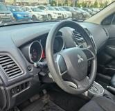 Mitsubishi ASX I Рестайлинг Череповец  - изображение 23