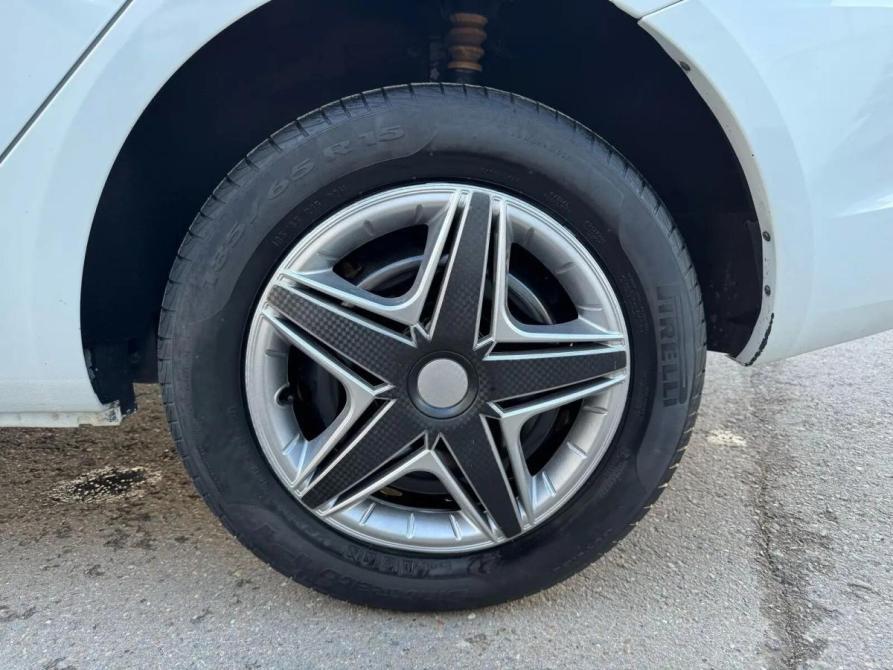 Lada (ВАЗ) Vesta I Рестайлинг (NG) Альметьевск  - изображение 4