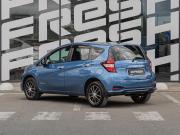 Nissan Note II Рестайлинг Краснодар  - изображение 23