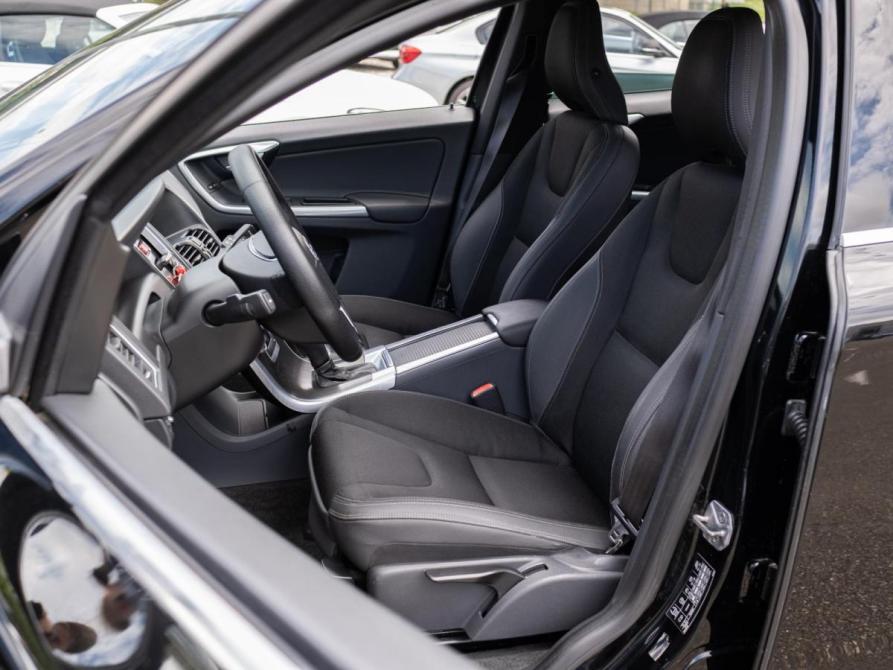 Volvo XC60 I Рестайлинг Сочи  - изображение 10