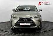 Lexus NX I Нижний Новгород  - изображение 25