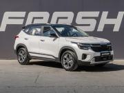 Kia Seltos II Краснодар  - изображение 24