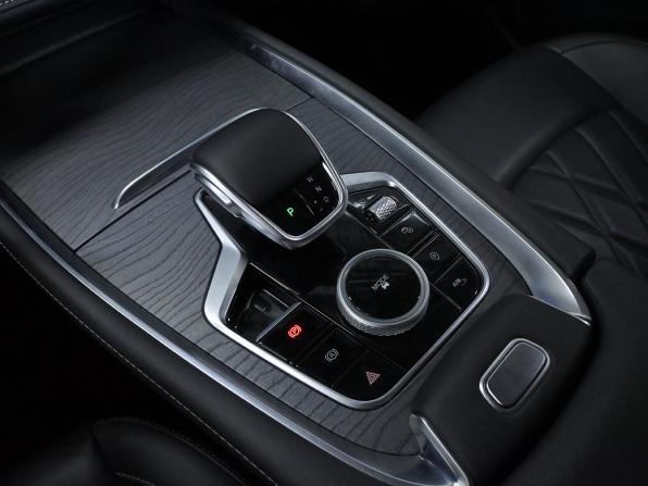 Chery Tiggo 8 Pro Max I Рестайлинг с пробегом 2024 года, цена 2 410 000 рублей, 16026 км, внедорожник, Автокод Объявления