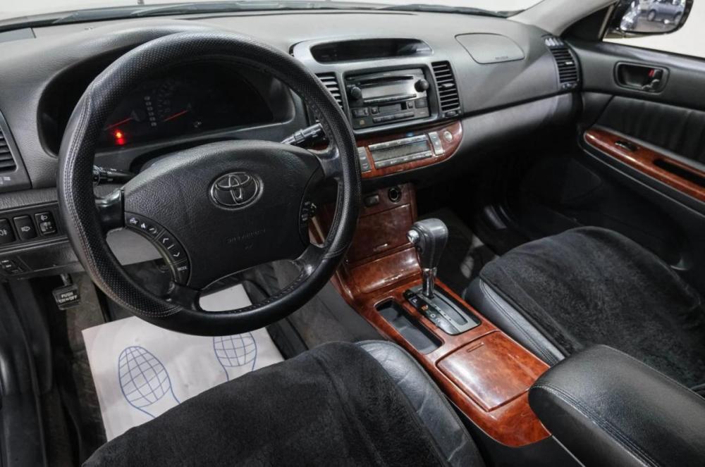 Toyota Camry V (XV30) Рестайлинг Новокузнецк  - изображение 13