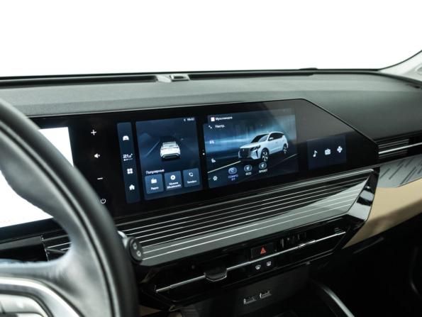 Livan X6 Pro с пробегом 2023 года, цена 1 699 700 рублей, 29503 км, внедорожник, Автокод Объявления