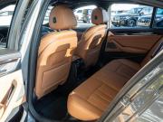 BMW 5 серии VII (G30/G31/G38) Рестайлинг Краснодар  - изображение 42