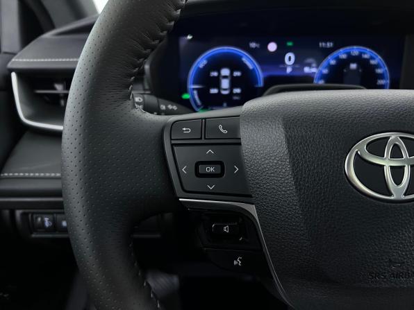 Toyota Camry IX (XV80) China Market с пробегом 2025 года, цена 4 225 000 рублей, 30 км, седан, Автокод Объявления