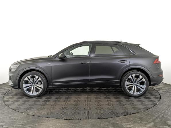Audi Q8 I (4M) с пробегом 2019 года, цена 6 440 000 рублей, 109404 км, внедорожник, Автокод Объявления