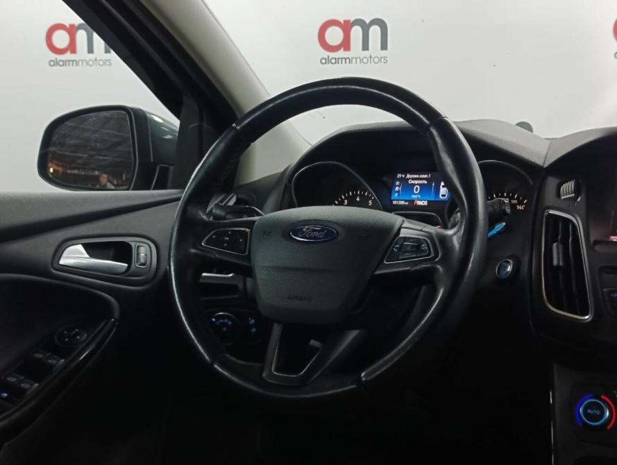 Ford Focus III Рестайлинг Санкт-Петербург  - изображение 13