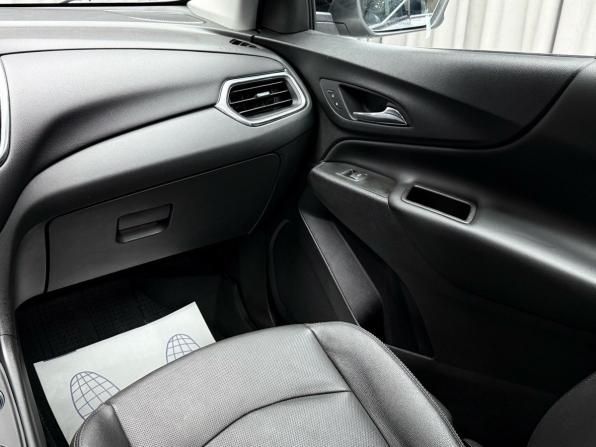Chevrolet Equinox III с пробегом 2020 года, цена 2 350 000 рублей, 133306 км, внедорожник, Автокод Объявления