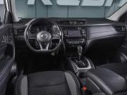 Nissan Qashqai II Рестайлинг Ростов-на-Дону  - изображение 25