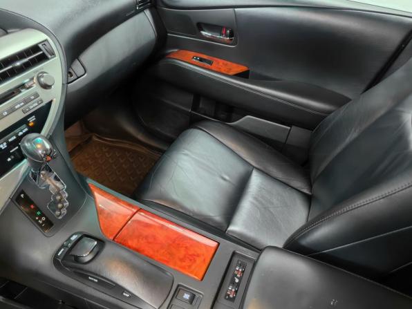 Lexus RX III с пробегом 2010 года, цена 2 030 000 рублей, 162046 км, внедорожник, Автокод Объявления