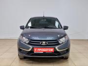 Lada (ВАЗ) Granta I Рестайлинг Альметьевск  - изображение 24