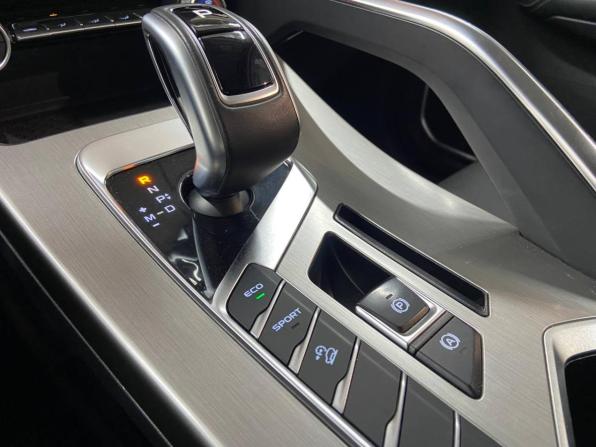 Geely Coolray I с пробегом 2020 года, цена 1 555 000 рублей, 62913 км, внедорожник, Автокод Объявления
