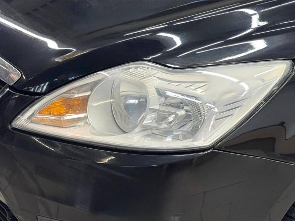 Ford Focus II Рестайлинг с пробегом 2008 года, цена 449 900 рублей, 187400 км, хэтчбек, Автокод Объявления