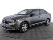 Volkswagen Polo VI Москва  - изображение 27