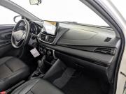 Toyota Yaris XP150 Рестайлинг Москва  - изображение 38