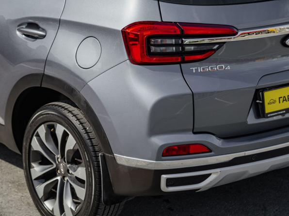 Chery Tiggo 4 I Рестайлинг с пробегом 2021 года, цена 1 300 000 рублей, 52000 км, внедорожник, Автокод Объявления