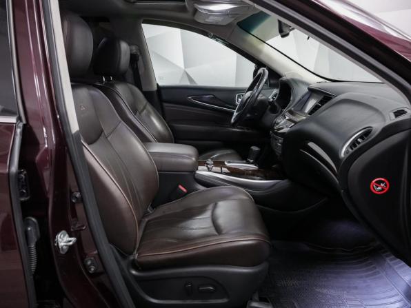 Infiniti QX60 I с пробегом 2014 года, цена 1 746 000 рублей, 220000 км, внедорожник, Автокод Объявления