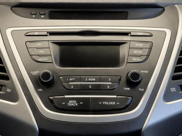 Hyundai Elantra V (MD) Рестайлинг с пробегом 2015 года, цена 1 017 000 рублей, 205019 км, седан, Автокод Объявления