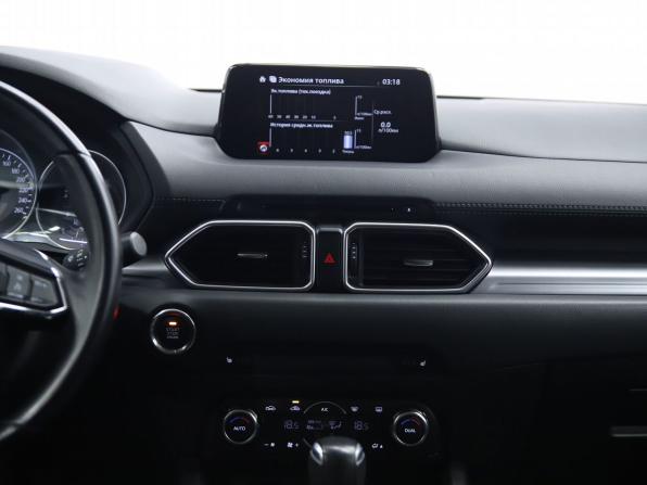 Mazda CX-5 II с пробегом 2019 года, цена 2 670 000 рублей, 128000 км, внедорожник, Автокод Объявления