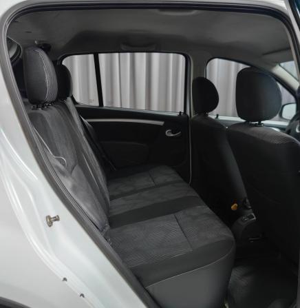 Renault Sandero I с пробегом 2012 года, цена 515 000 рублей, 213145 км, хэтчбек, Автокод Объявления
