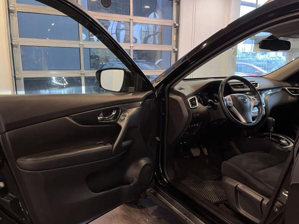 Nissan X-Trail III с пробегом 2017 года, цена 2 210 000 рублей, 93260 км, внедорожник, Автокод Объявления