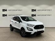 Ford EcoSport II Рестайлинг Санкт-Петербург  - изображение 31