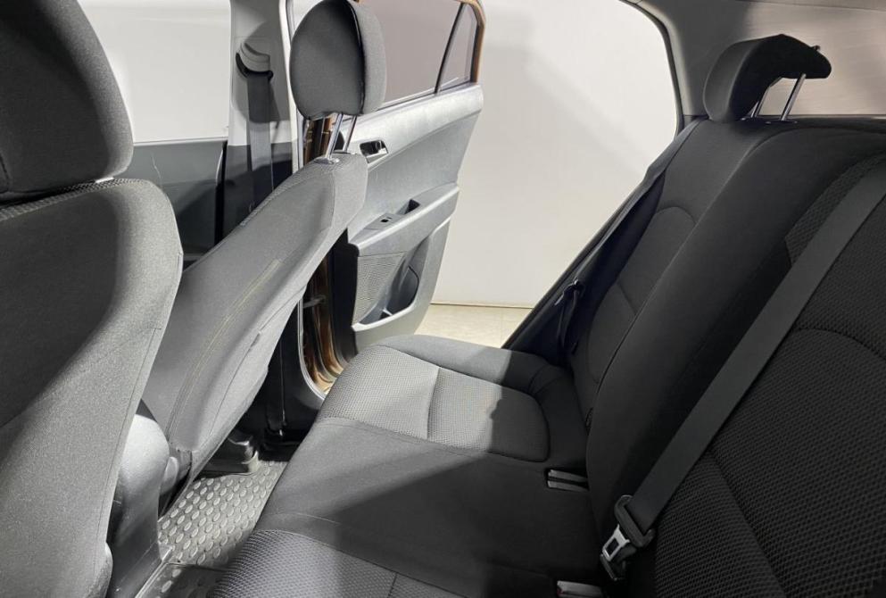 Hyundai Creta I Саранск  - изображение 25