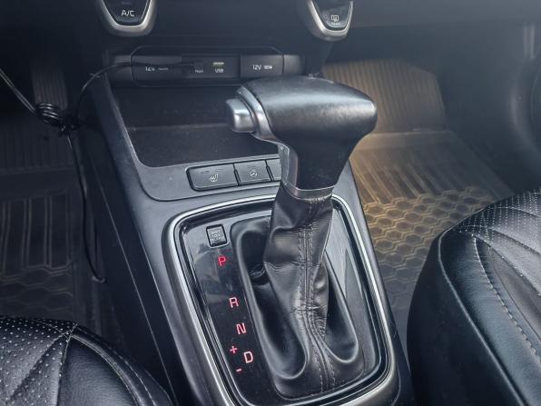 Kia Rio IV с пробегом 2017 года, цена 1 249 000 рублей, 148215 км, седан, Автокод Объявления