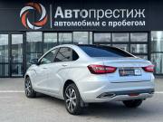 Lada (ВАЗ) Vesta I Рестайлинг (NG) Волгоград  - изображение 27