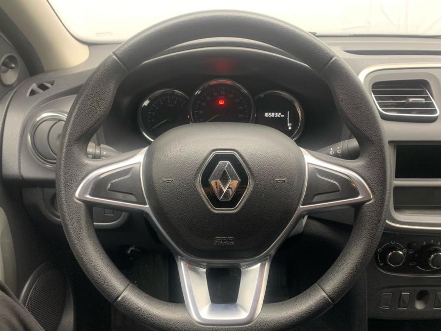 Renault Logan II Рестайлинг Мурманск  - изображение 21