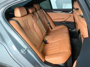 BMW 5 серии VII (G30/G31/G38) Рестайлинг Ростов-на-Дону  - изображение 31