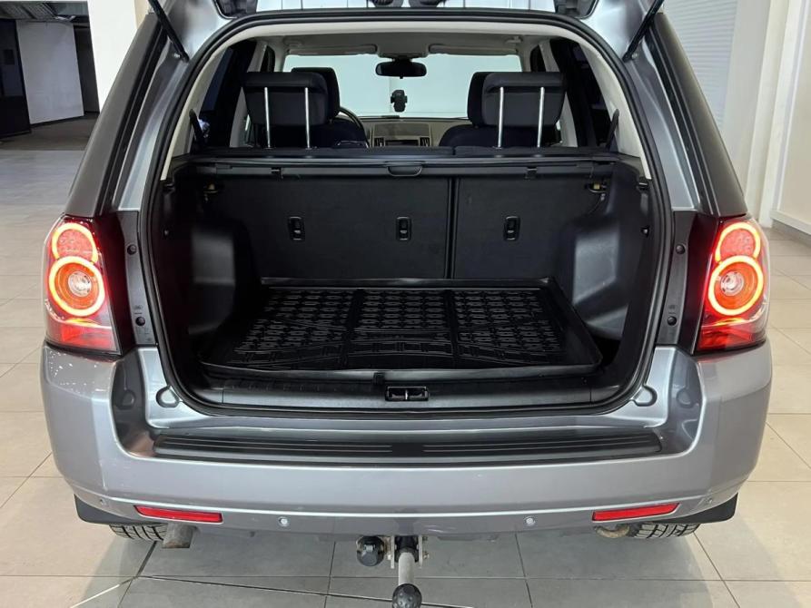 Land Rover Freelander II Рестайлинг 2 Москва  - изображение 22