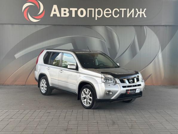 Nissan X-Trail II Рестайлинг с пробегом 2013 года, цена 1 295 000 рублей, 205879 км, внедорожник, Автокод Объявления