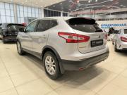 Nissan Qashqai II Казань  - изображение 30