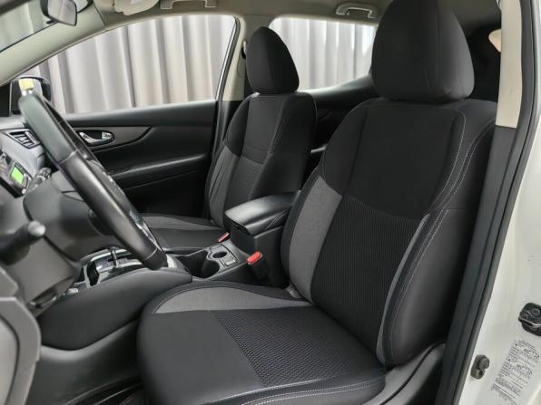 Nissan Qashqai II Рестайлинг с пробегом 2019 года, цена 1 521 000 рублей, 116754 км, внедорожник, Автокод Объявления