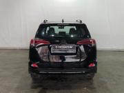 Toyota RAV4 IV (XA40) Рестайлинг Москва  - изображение 25